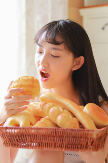 适合夫妻熬夜看麦片